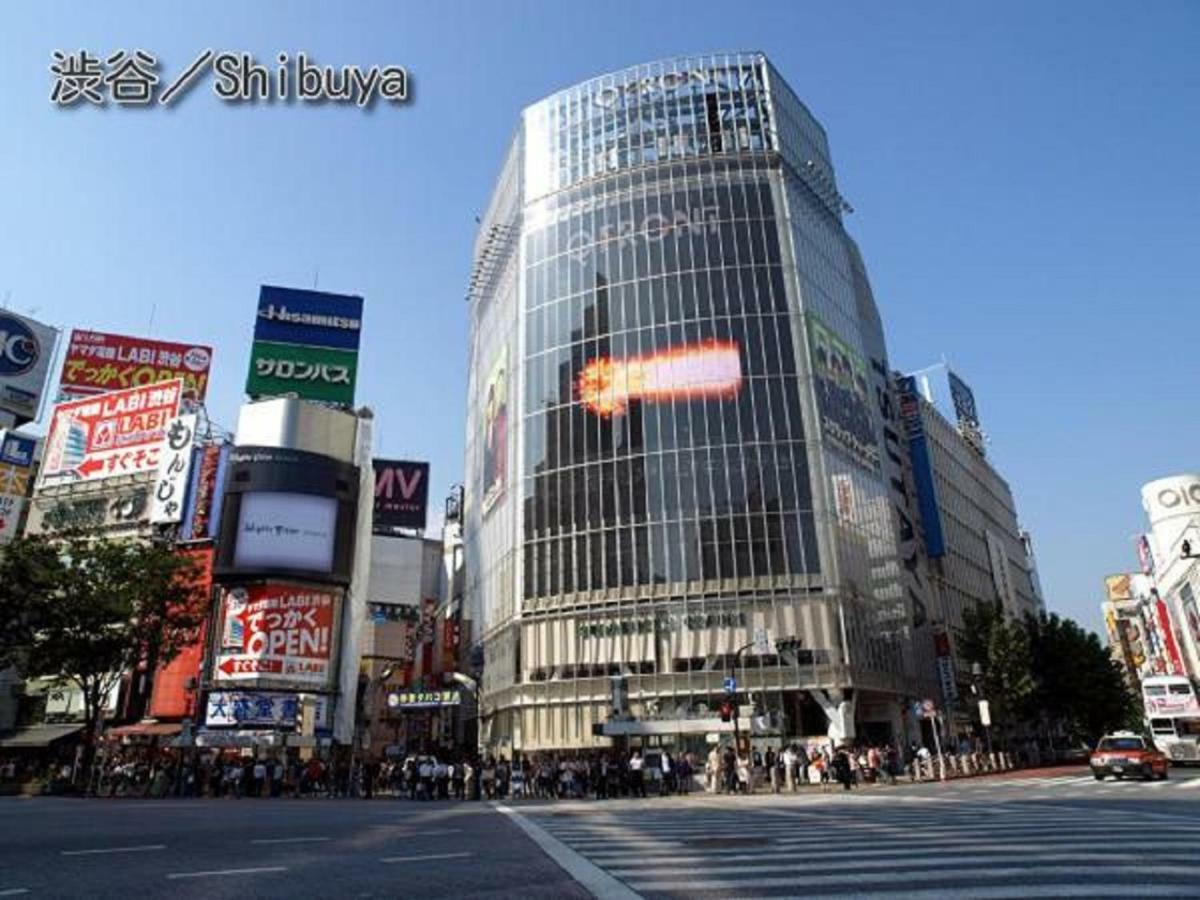 Nihonbashi Muromachi Bay Hotel Tokyo Exterior photo